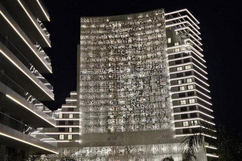 1+1 Lejlighed  i Long Beach, Iskele,  Nr. 214625 - 13