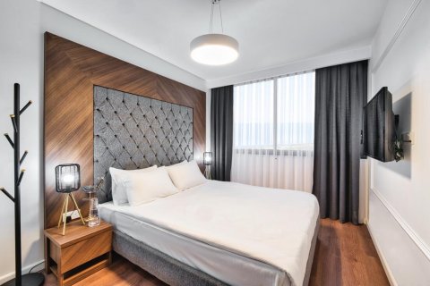 1+1 Lejlighed  i Long Beach, Iskele,  Nr. 214625 - 9