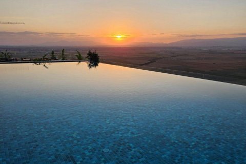 1+1 Lejlighed  i Long Beach, Iskele,  Nr. 214625 - 11