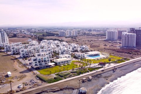 2+1 Wohnung  in Gaziveren, Guzelyurt,  Nr. 214631 - 3