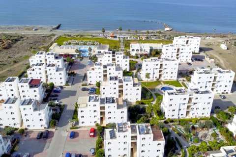 2+1 Wohnung  in Gaziveren, Guzelyurt,  Nr. 214631 - 1