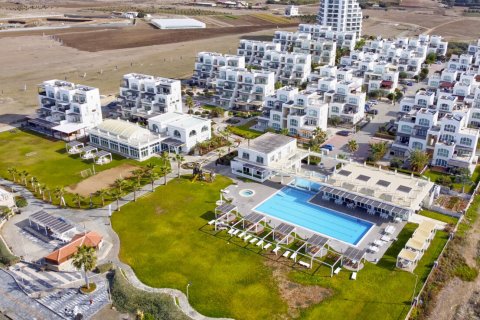 2+1 Wohnung  in Gaziveren, Guzelyurt,  Nr. 214631 - 4