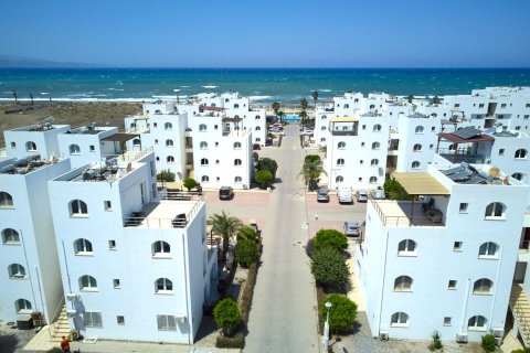 2+1 Wohnung  in Gaziveren, Guzelyurt,  Nr. 214631 - 6