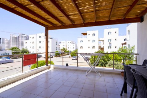 2+1 Wohnung  in Gaziveren, Guzelyurt,  Nr. 214631 - 14