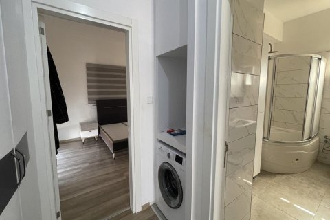 4+1 Villa  i Famagusta,  Nr. 214628 - 11