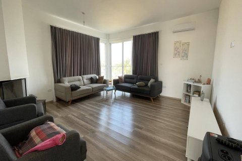 4+1 Villa  i Famagusta,  Nr. 214628 - 3