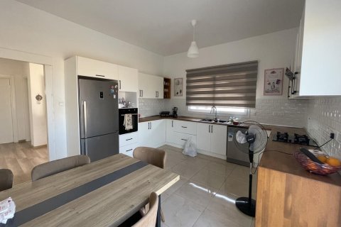 4+1 Villa  i Famagusta,  Nr. 214628 - 15