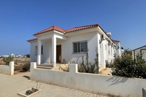 4+1 Villa  i Famagusta,  Nr. 214628 - 16