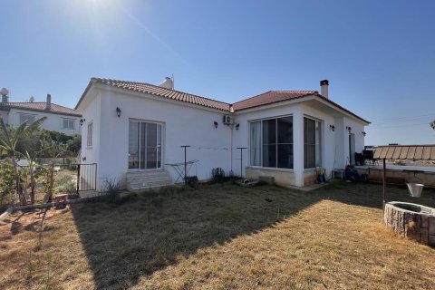 4+1 Villa  i Famagusta,  Nr. 214628 - 20