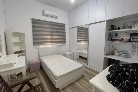 4+1 Villa  i Famagusta,  Nr. 214628 - 7