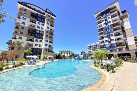 1+1 Wohnung  in Avsallar, Antalya, Türkei Nr. 229256