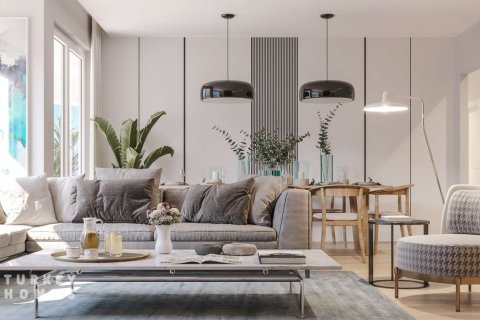 3+1 Lägenhet i Istanbul, istanbul, Turkiet Nr. 233752 - 6