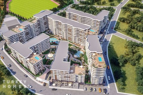 3+1 Lägenhet i Istanbul, istanbul, Turkiet Nr. 233752 - 12