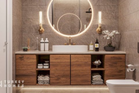 3+1 Lägenhet i Istanbul, istanbul, Turkiet Nr. 233752 - 8