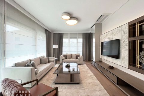1+1 Lägenhet  i Istanbul, istanbul, Turkiet Nr. 233754 - 5