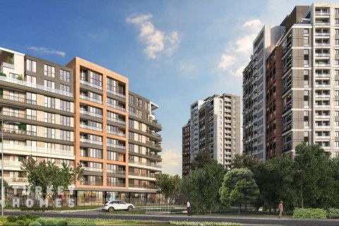 1+1 Lägenhet  i Istanbul, istanbul, Turkiet Nr. 233754 - 8