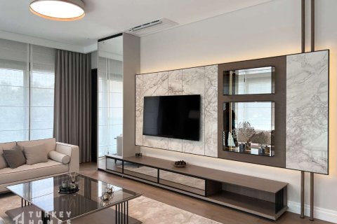 1+1 Lägenhet  i Istanbul, istanbul, Turkiet Nr. 233754 - 4