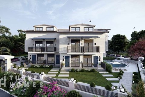 Apartment for sale  in Fethiye, Mugla, Turkey, 2 bedrooms, 100m2, No. 233753 – photo 2
