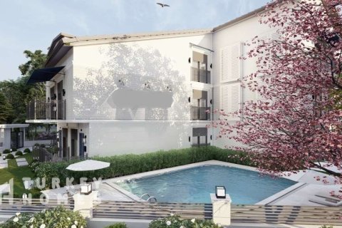 Apartment for sale  in Fethiye, Mugla, Turkey, 2 bedrooms, 100m2, No. 233753 – photo 4
