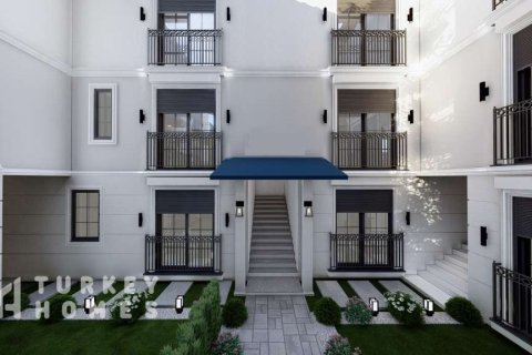 Apartment for sale  in Fethiye, Mugla, Turkey, 2 bedrooms, 100m2, No. 233753 – photo 8