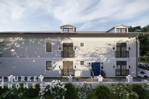 Apartment for sale  in Fethiye, Mugla, Turkey, 2 bedrooms, 100m2, No. 233753 – photo 9