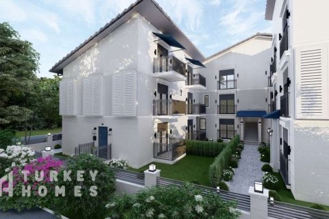 Apartment for sale  in Fethiye, Mugla, Turkey, 2 bedrooms, 100m2, No. 233753 – photo 7