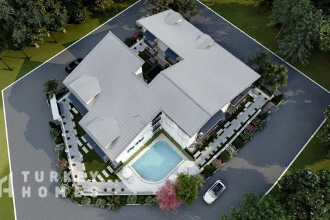 Apartment for sale  in Fethiye, Mugla, Turkey, 2 bedrooms, 100m2, No. 233753 – photo 10