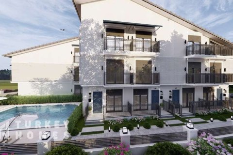 Apartment for sale  in Fethiye, Mugla, Turkey, 2 bedrooms, 100m2, No. 233753 – photo 3