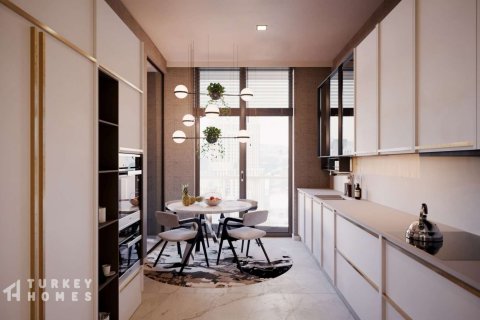 3+1 Leilighet i Izmir, Tyrkia Nr. 233755 - 12