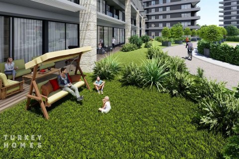 3+1 Leilighet i Izmir, Tyrkia Nr. 233755 - 11