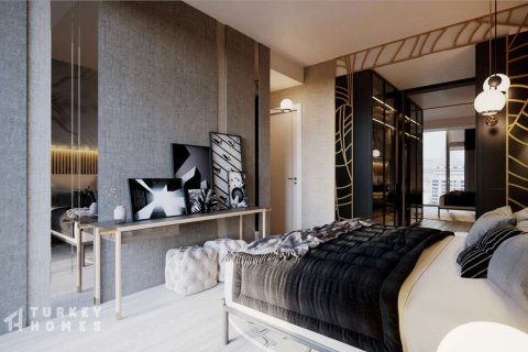 3+1 Leilighet i Izmir, Tyrkia Nr. 233755 - 17