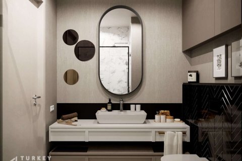 3+1 Leilighet i Izmir, Tyrkia Nr. 233755 - 19