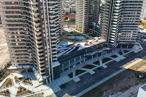 3+1 Leilighet i Izmir, Tyrkia Nr. 233755 - 5