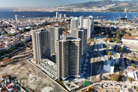 3+1 Leilighet i Izmir, Tyrkia Nr. 233755 - 4