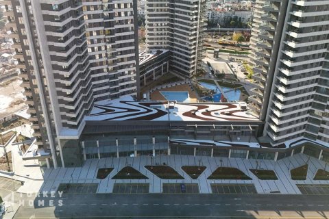 3+1 Leilighet i Izmir, Tyrkia Nr. 233755 - 6
