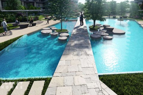 3+1 Leilighet i Izmir, Tyrkia Nr. 233755 - 10