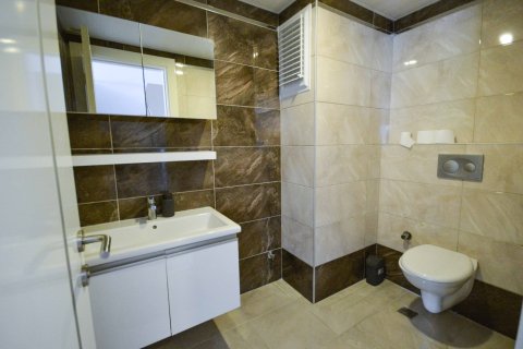 Продажа квартиры  в Аланье, Анталье, Турция 3+1, 155м2, №216670 – фото 10