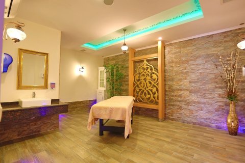 Продажа квартиры  в Аланье, Анталье, Турция 3+1, 155м2, №216670 – фото 14