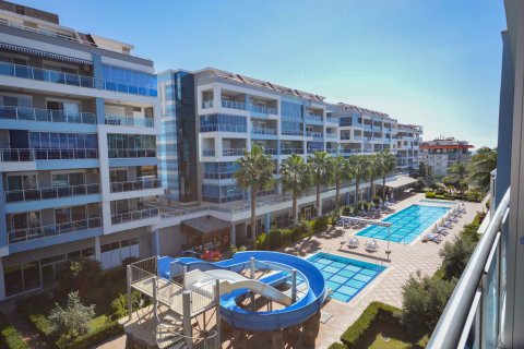 Продажа квартиры  в Аланье, Анталье, Турция 3+1, 155м2, №216670 – фото 8