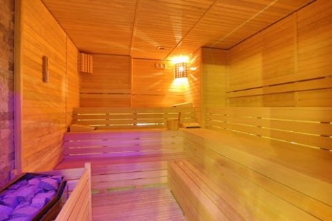 Продажа квартиры  в Аланье, Анталье, Турция 3+1, 155м2, №216670 – фото 22