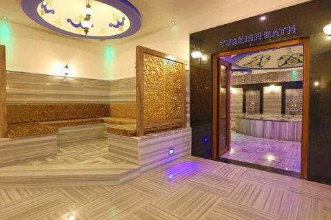 Продажа квартиры  в Аланье, Анталье, Турция 3+1, 155м2, №216670 – фото 16