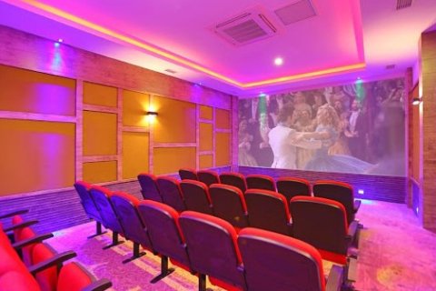 Продажа квартиры  в Аланье, Анталье, Турция 3+1, 155м2, №216670 – фото 23