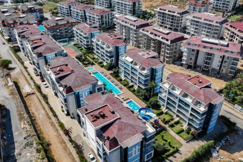 Продажа квартиры  в Аланье, Анталье, Турция 3+1, 155м2, №216670 – фото 25