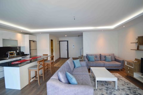 Продажа квартиры  в Аланье, Анталье, Турция 3+1, 155м2, №216670 – фото 9