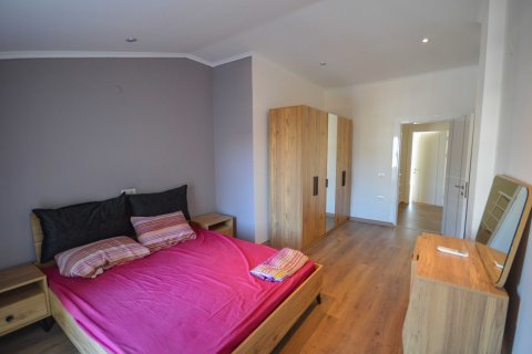 Продажа квартиры  в Аланье, Анталье, Турция 3+1, 155м2, №216670 – фото 30