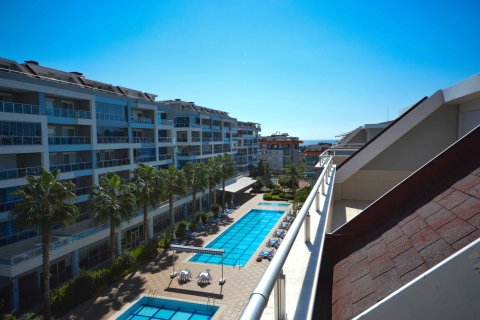 Продажа квартиры  в Аланье, Анталье, Турция 3+1, 155м2, №216670 – фото 27