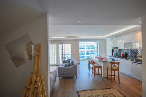 Продажа квартиры  в Аланье, Анталье, Турция 3+1, 155м2, №216670 – фото 12