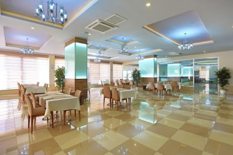 Продажа квартиры  в Аланье, Анталье, Турция 3+1, 155м2, №216670 – фото 20