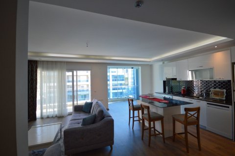 Продажа квартиры  в Аланье, Анталье, Турция 3+1, 155м2, №216670 – фото 11