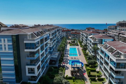 Продажа квартиры  в Аланье, Анталье, Турция 3+1, 155м2, №216670 – фото 24